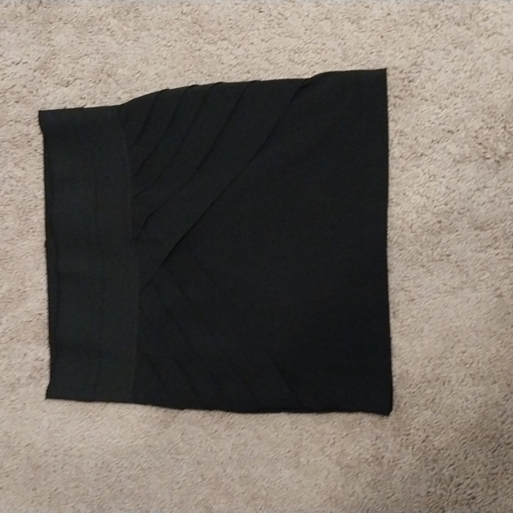 Geri C mini pencil skirt. Size XL